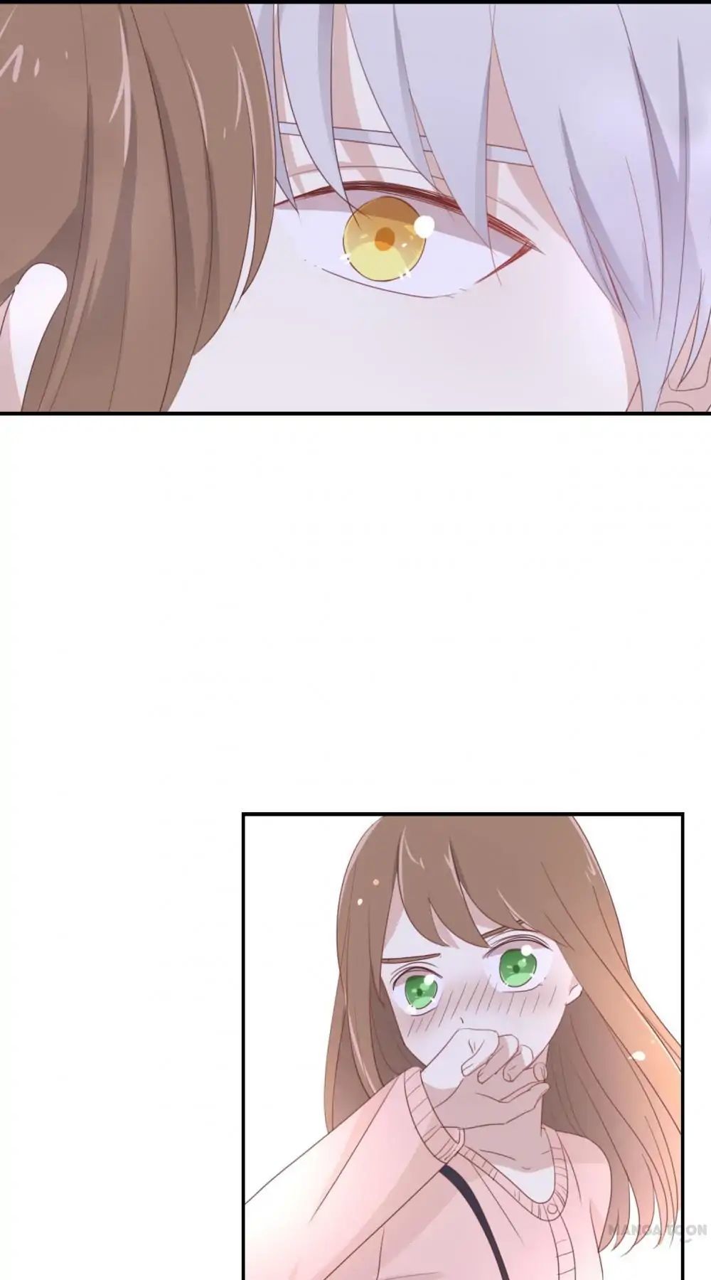 I Was XXX By My Idol Chapter 106 - page 16