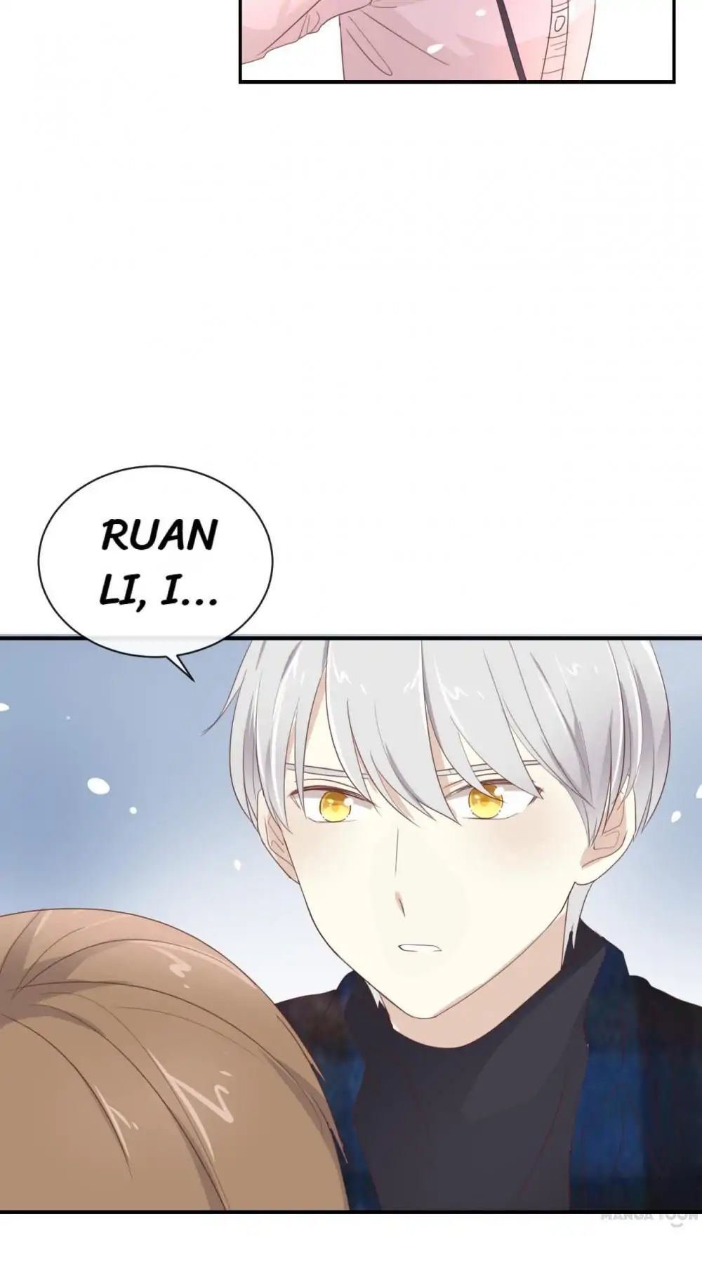 I Was XXX By My Idol Chapter 106 - page 17
