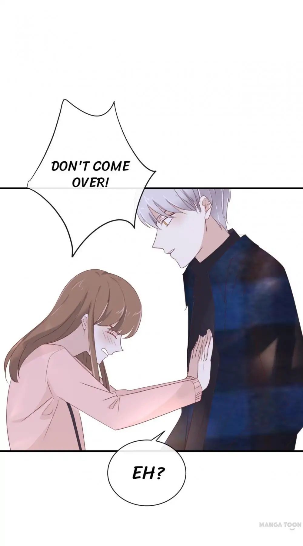 I Was XXX By My Idol Chapter 106 - page 18
