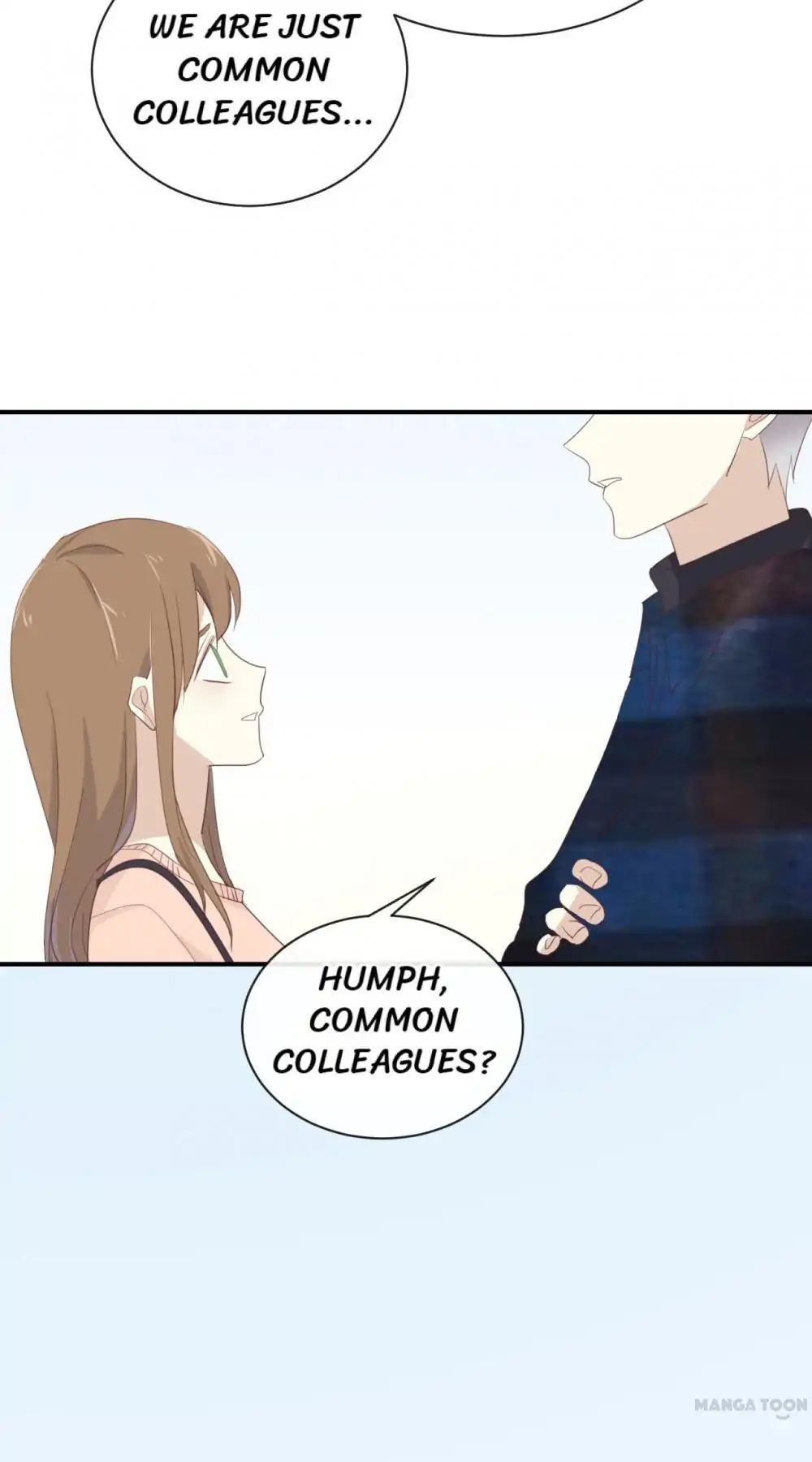 I Was XXX By My Idol Chapter 106 - page 21