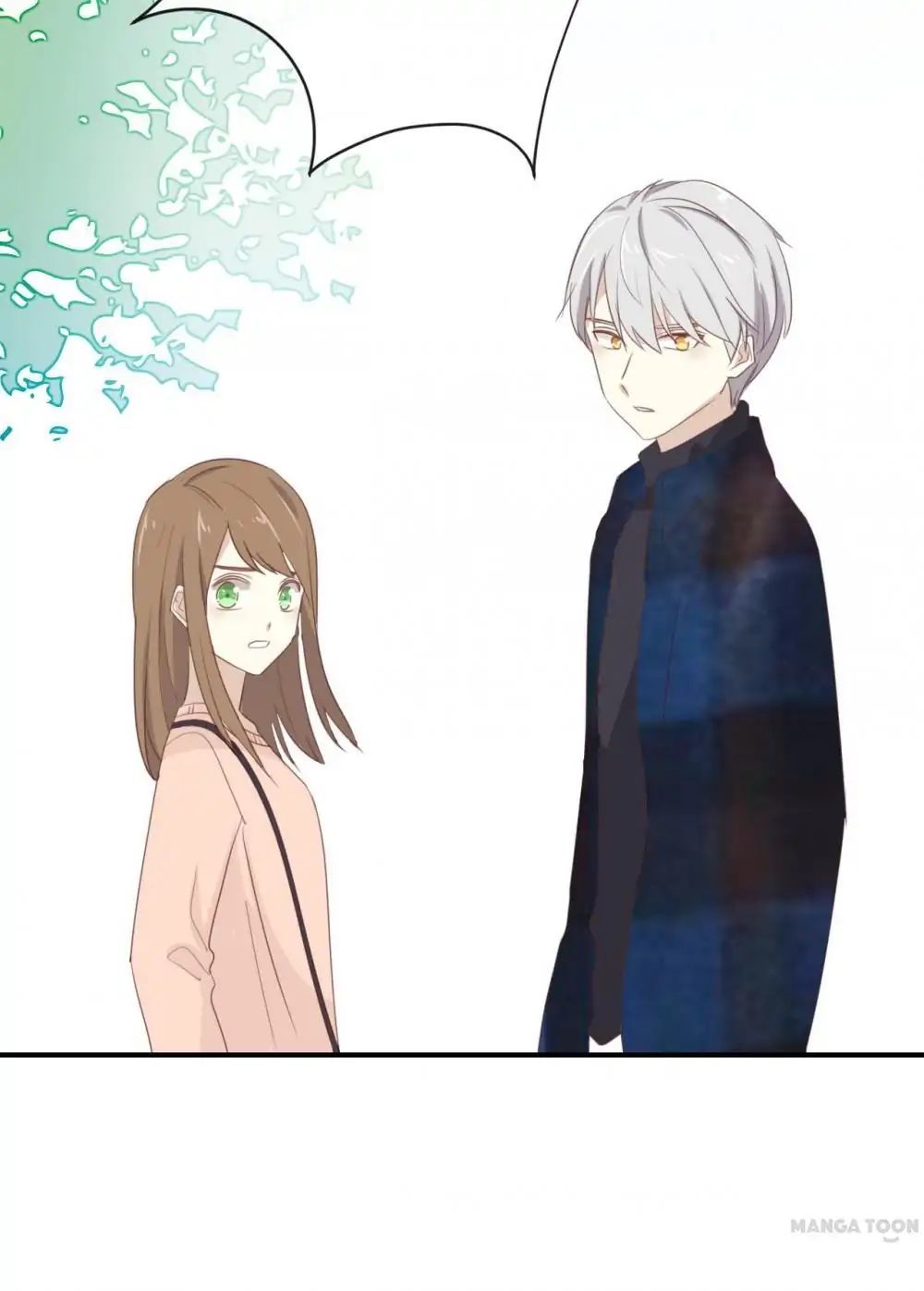 I Was XXX By My Idol Chapter 106 - page 23