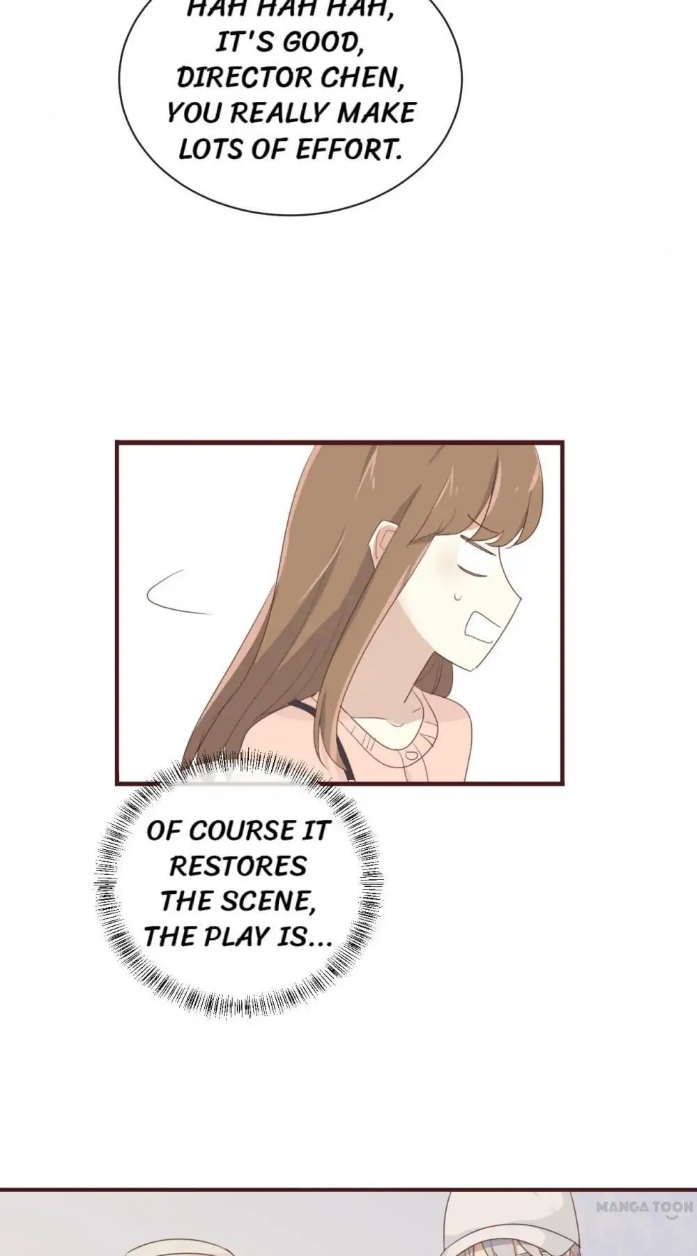 I Was XXX By My Idol Chapter 106 - page 3