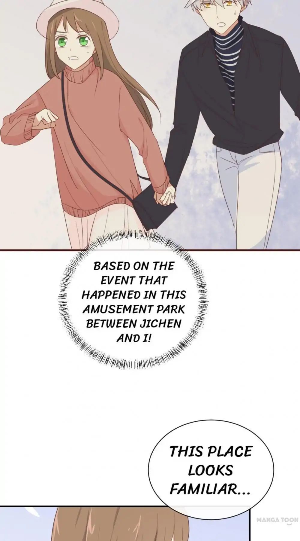 I Was XXX By My Idol Chapter 106 - page 4