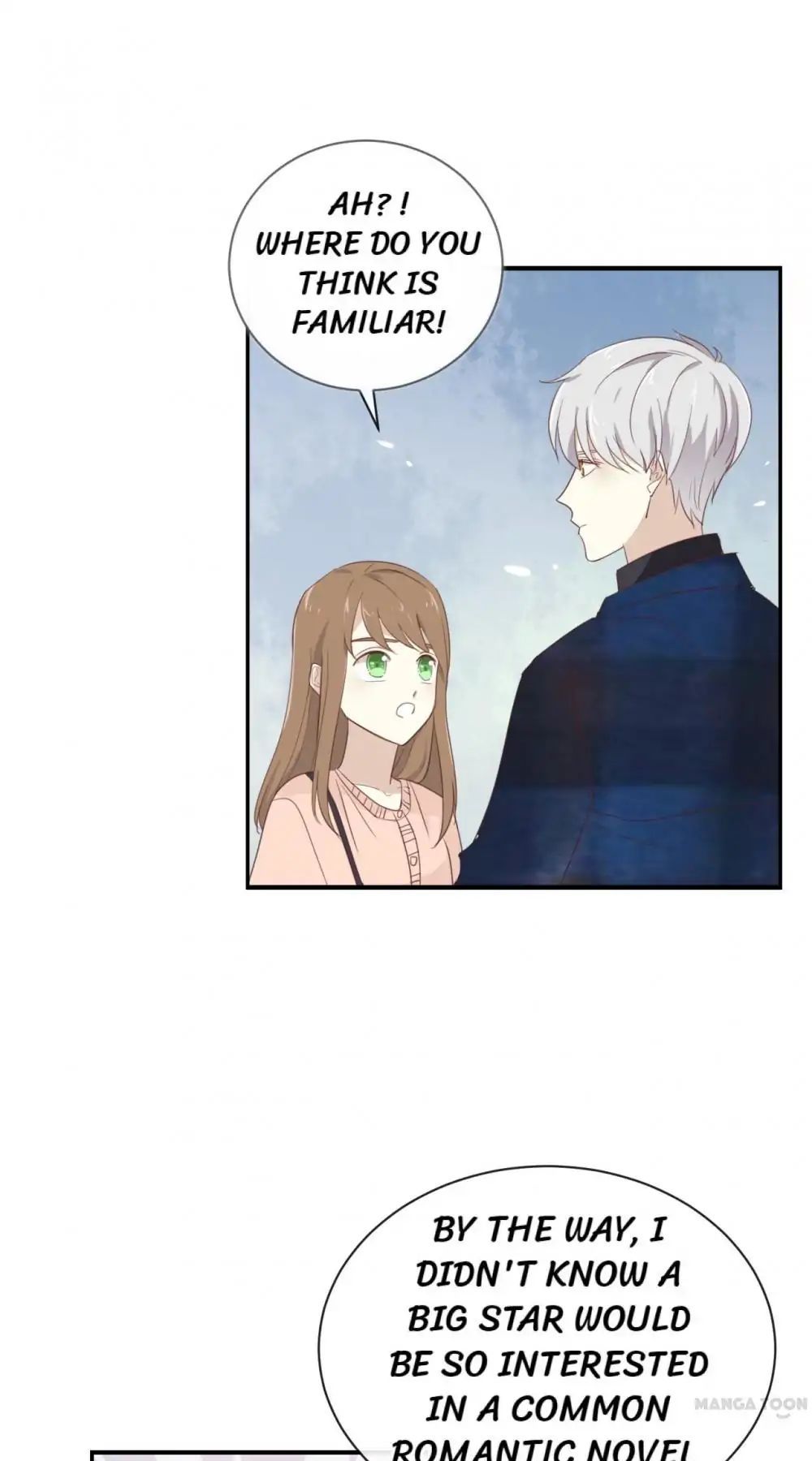 I Was XXX By My Idol Chapter 106 - page 6