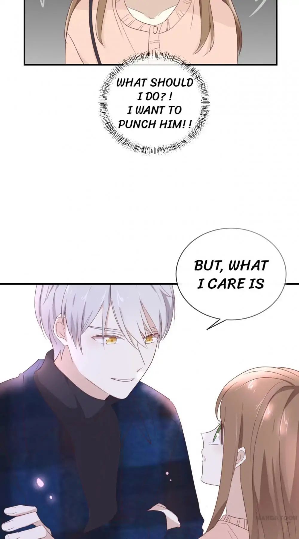I Was XXX By My Idol Chapter 106 - page 9