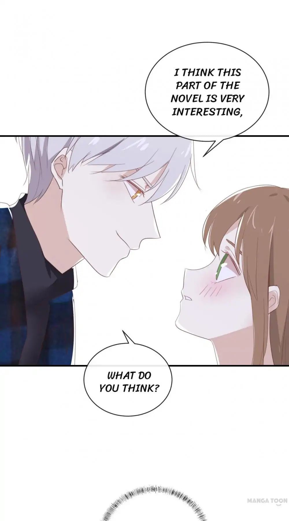 I Was XXX By My Idol Chapter 105 - page 11