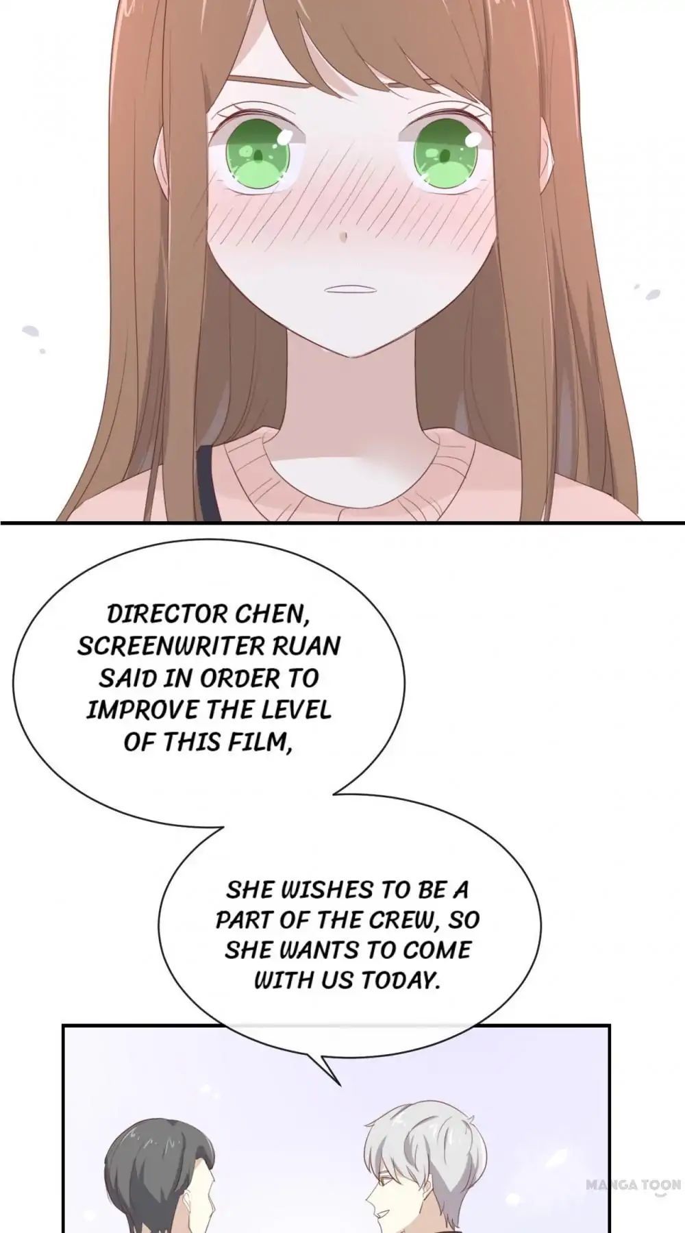 I Was XXX By My Idol Chapter 105 - page 17