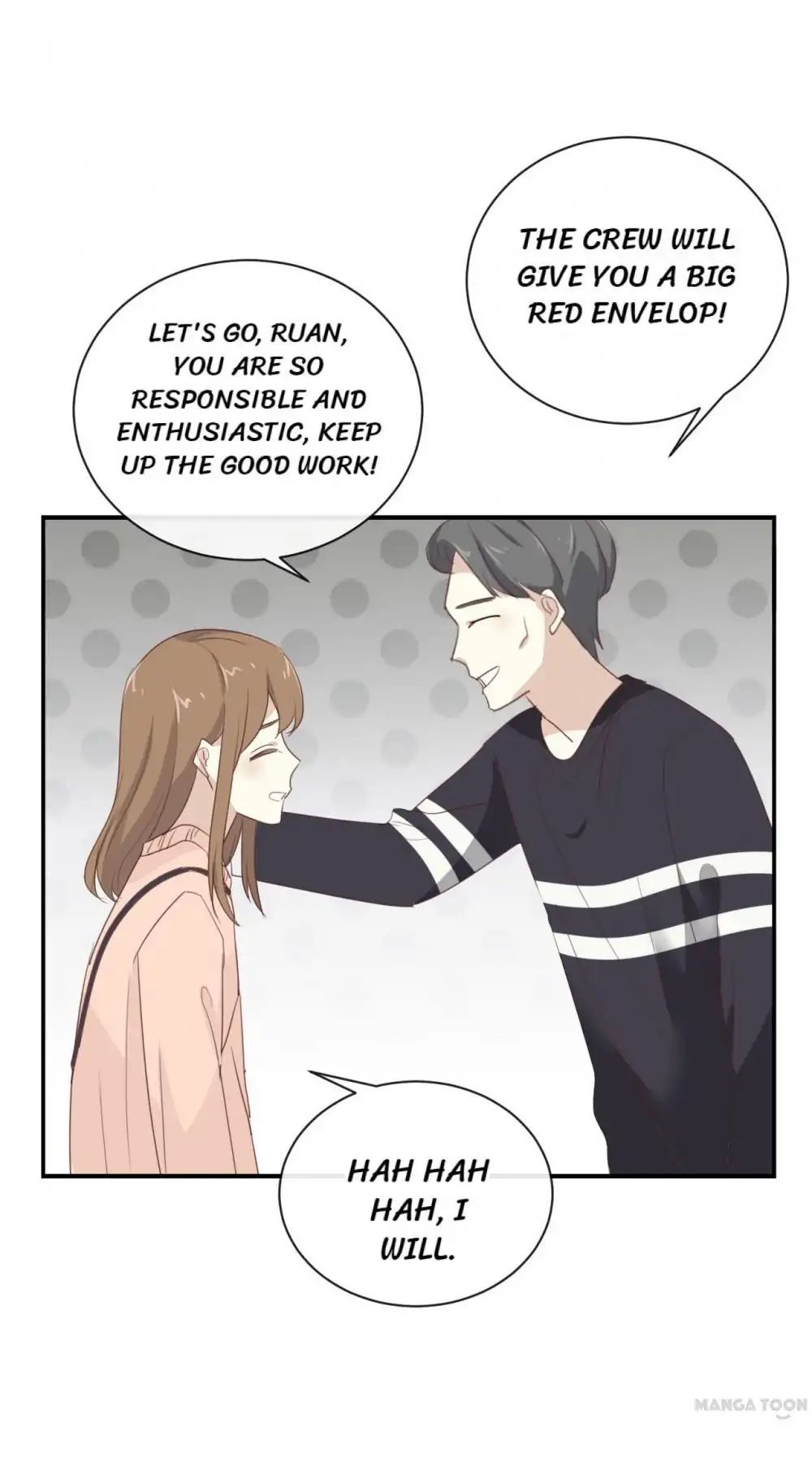 I Was XXX By My Idol Chapter 105 - page 20