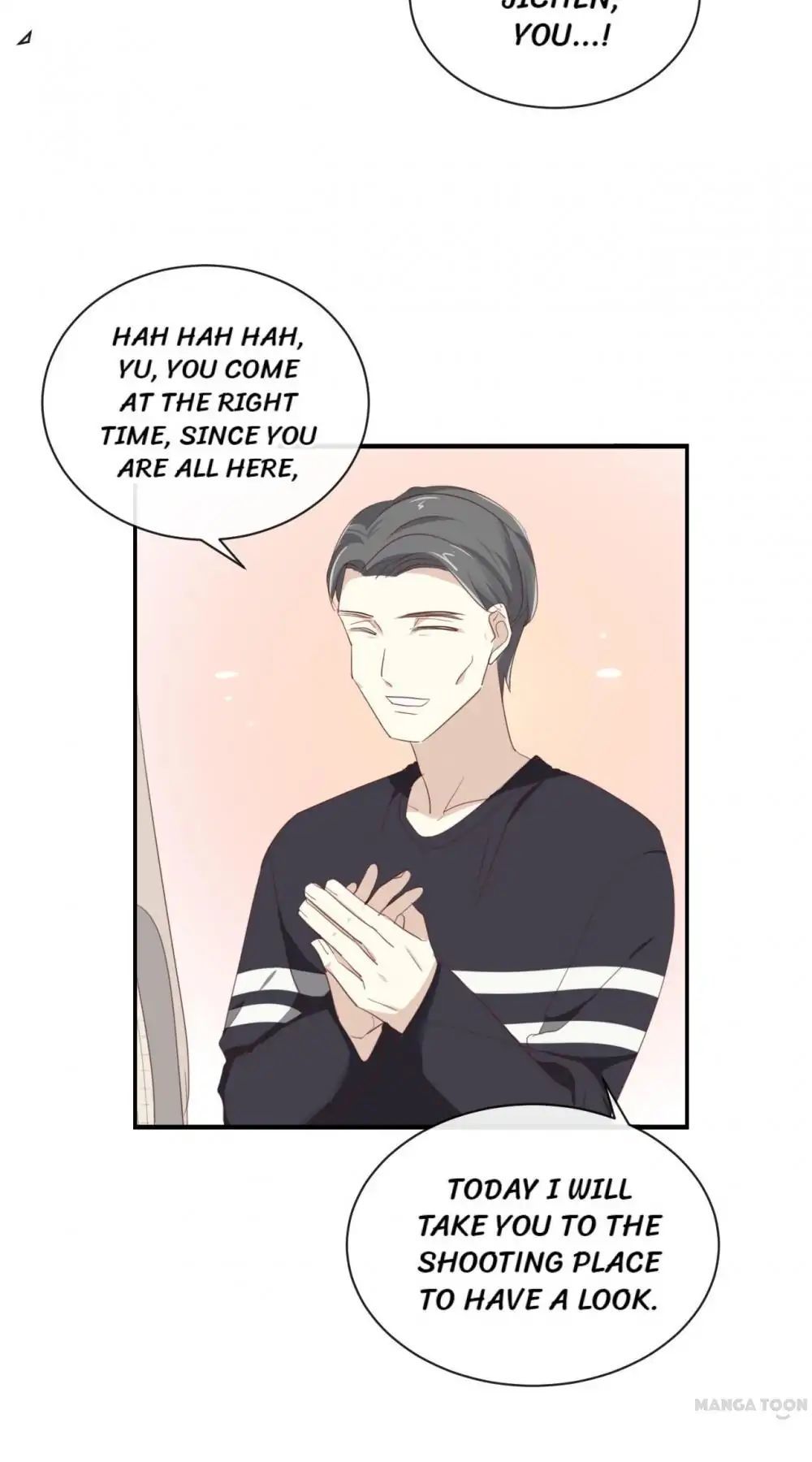 I Was XXX By My Idol Chapter 105 - page 4