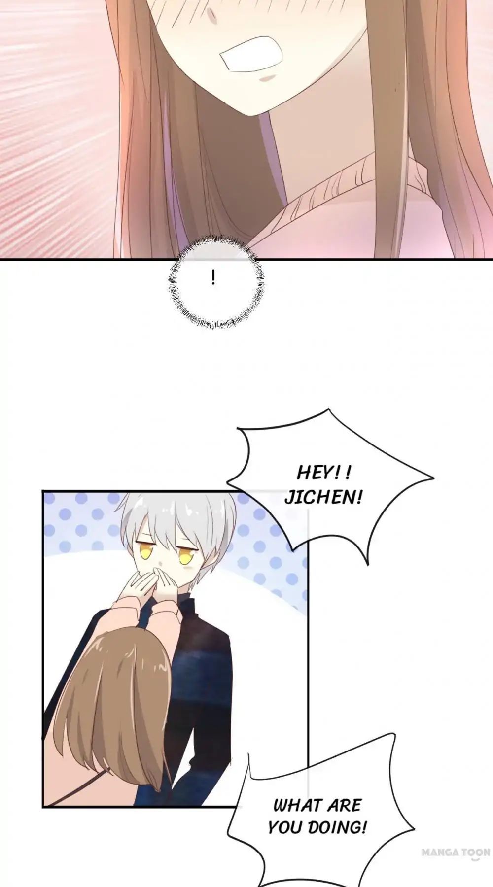I Was XXX By My Idol Chapter 105 - page 9