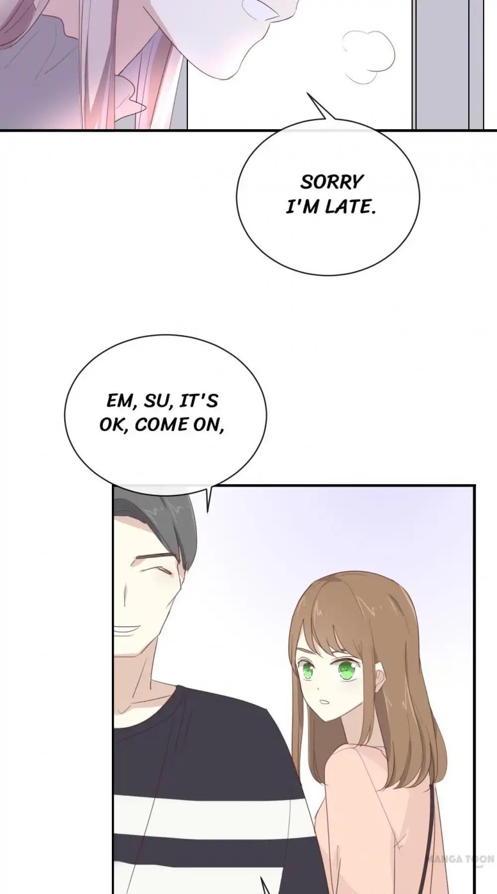 I Was XXX By My Idol Chapter 104 - page 10
