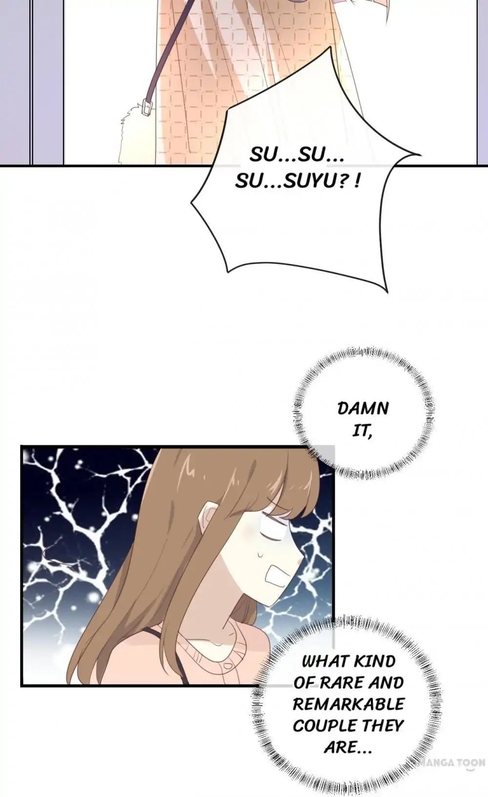 I Was XXX By My Idol Chapter 104 - page 12