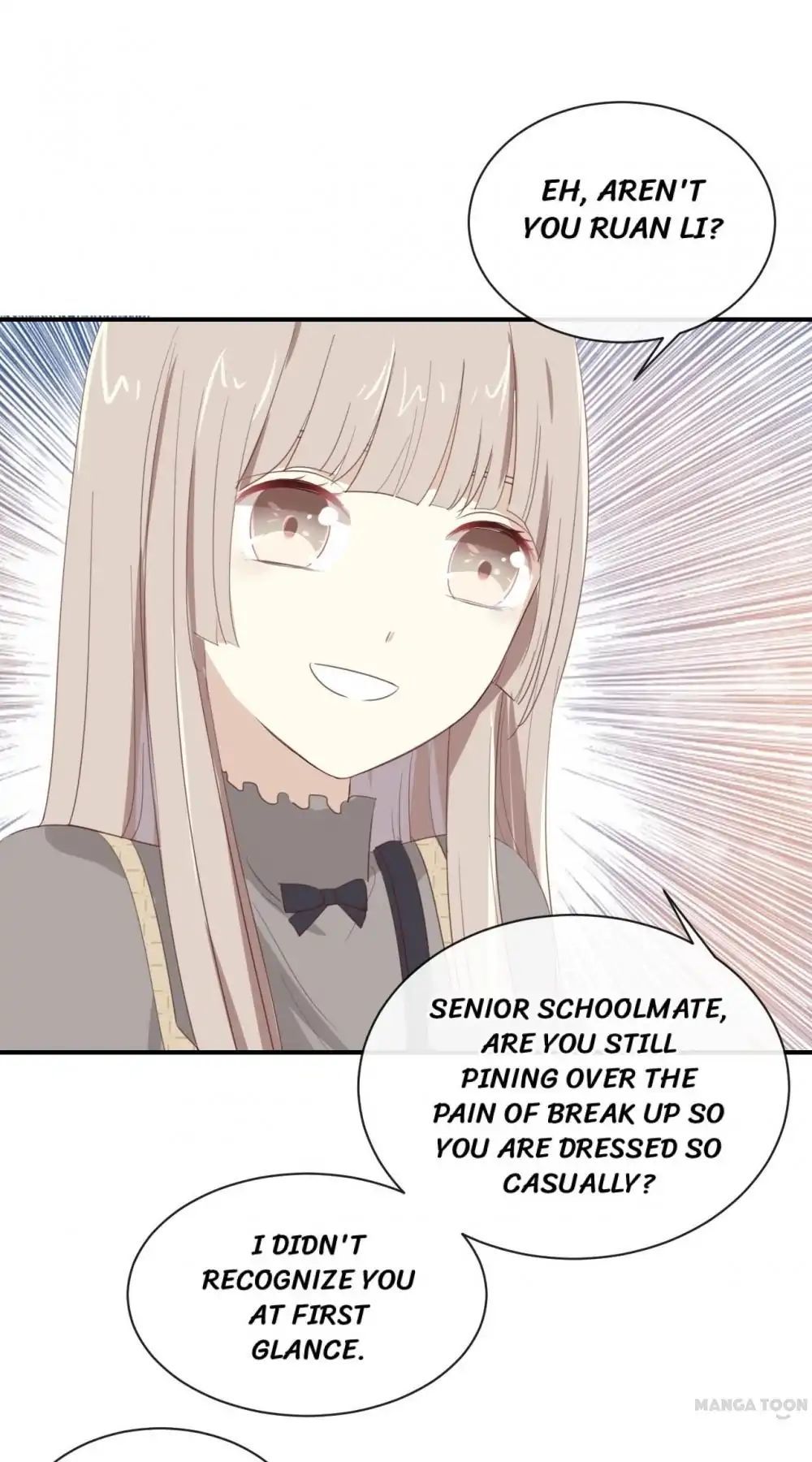 I Was XXX By My Idol Chapter 104 - page 13