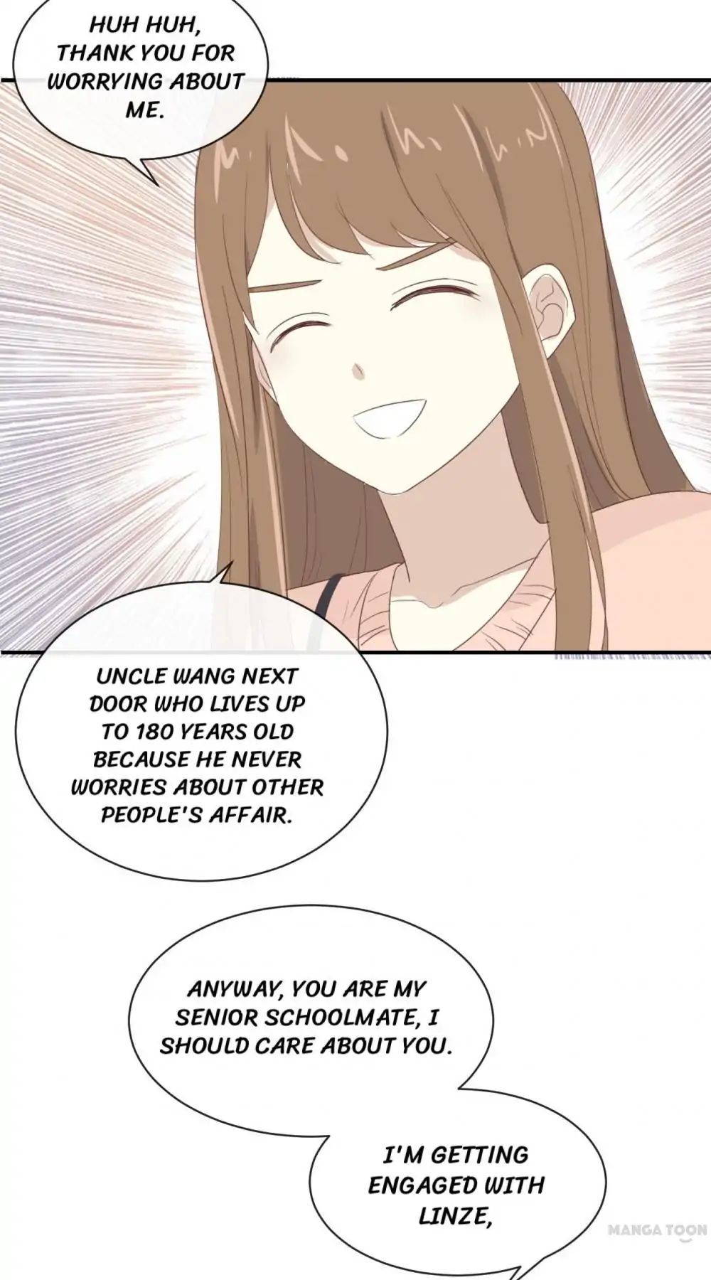 I Was XXX By My Idol Chapter 104 - page 14