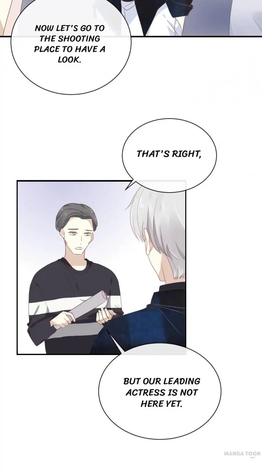I Was XXX By My Idol Chapter 104 - page 3