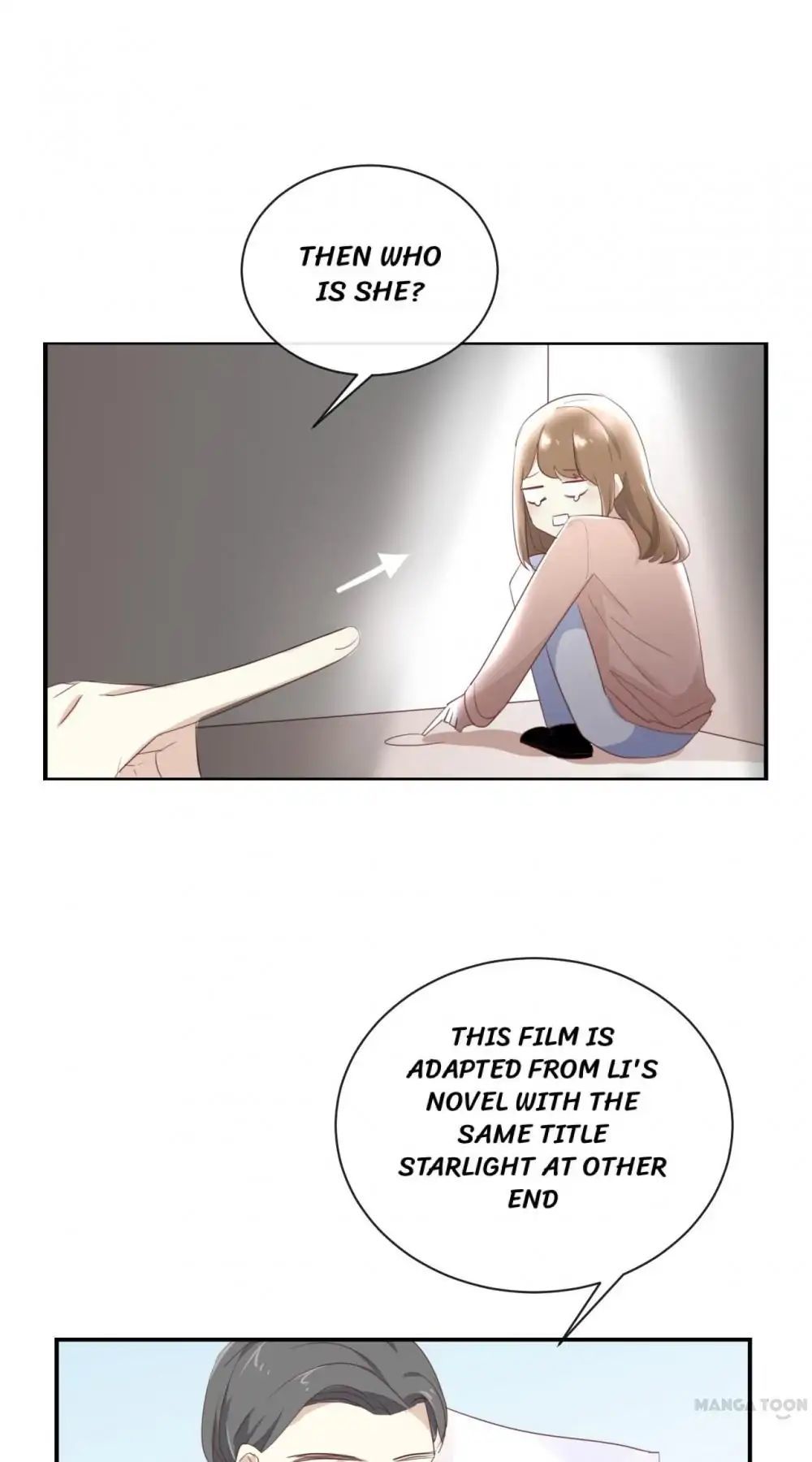 I Was XXX By My Idol Chapter 104 - page 5