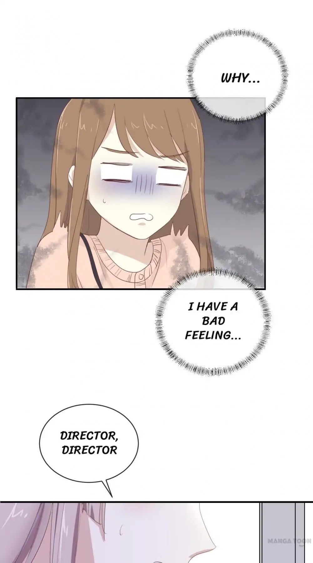 I Was XXX By My Idol Chapter 104 - page 9