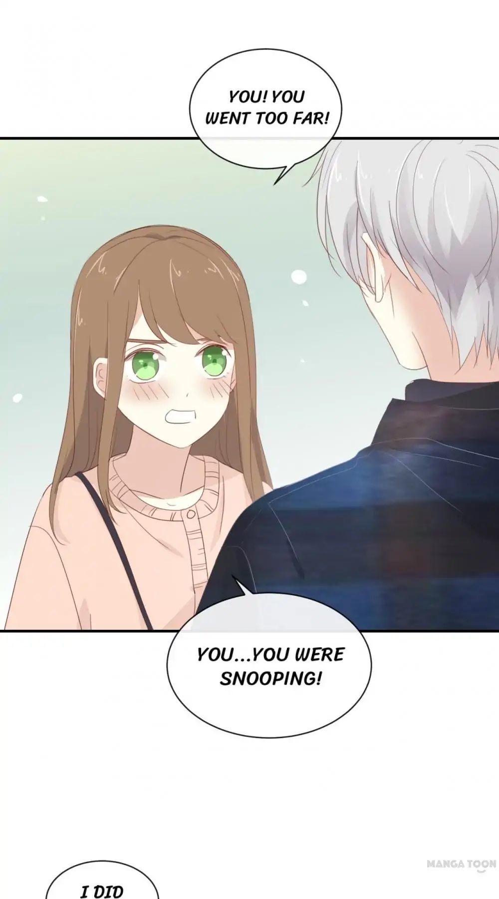 I Was XXX By My Idol Chapter 103 - page 1