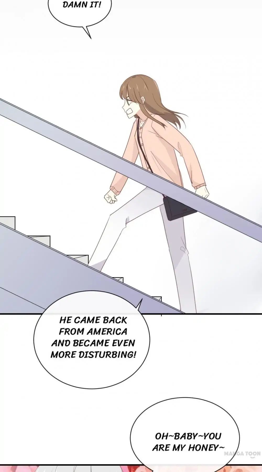 I Was XXX By My Idol Chapter 103 - page 12