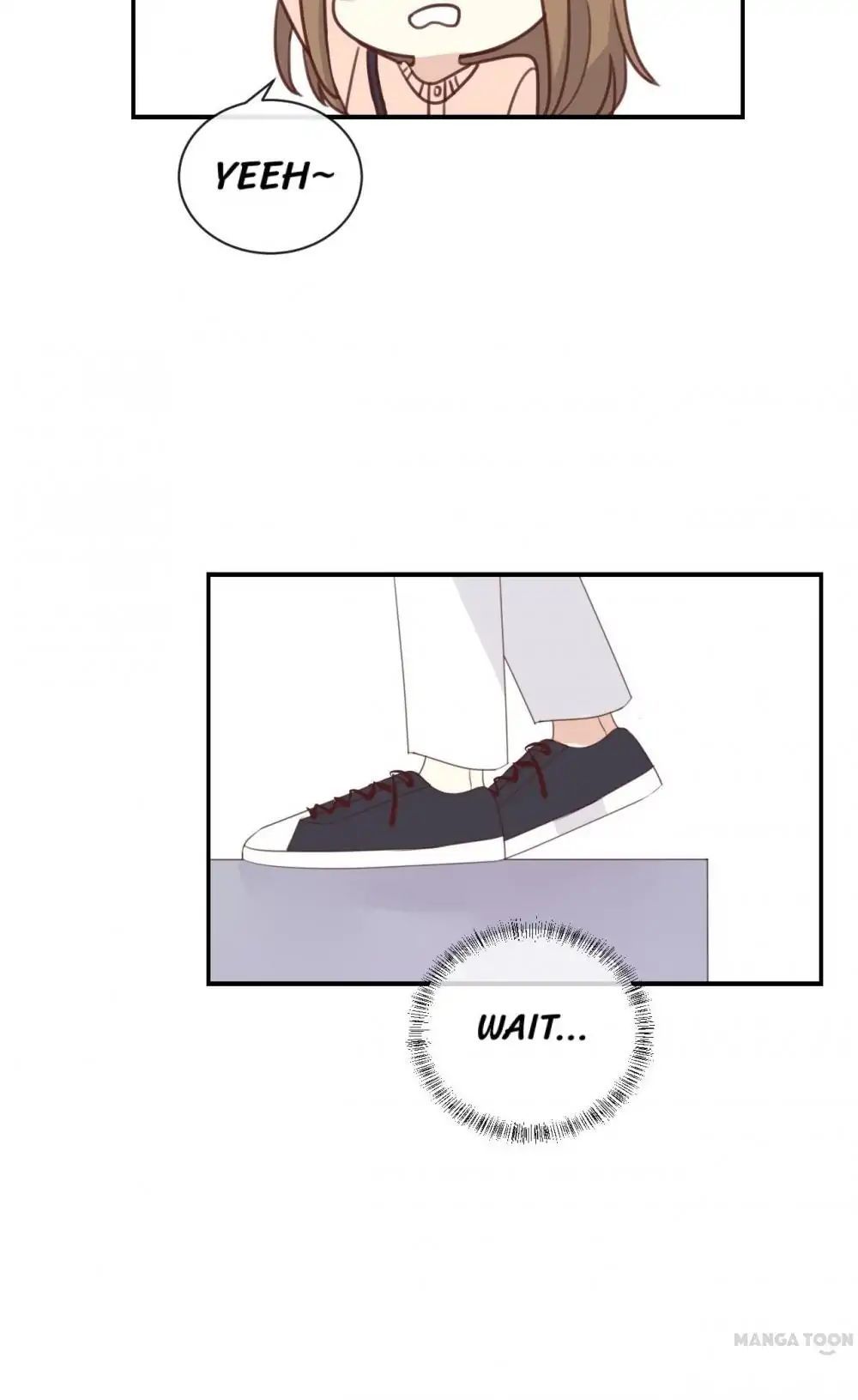 I Was XXX By My Idol Chapter 103 - page 14