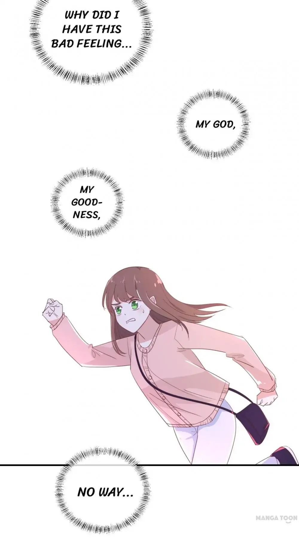 I Was XXX By My Idol Chapter 103 - page 16