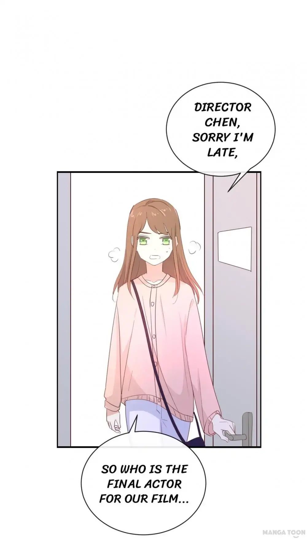 I Was XXX By My Idol Chapter 103 - page 17
