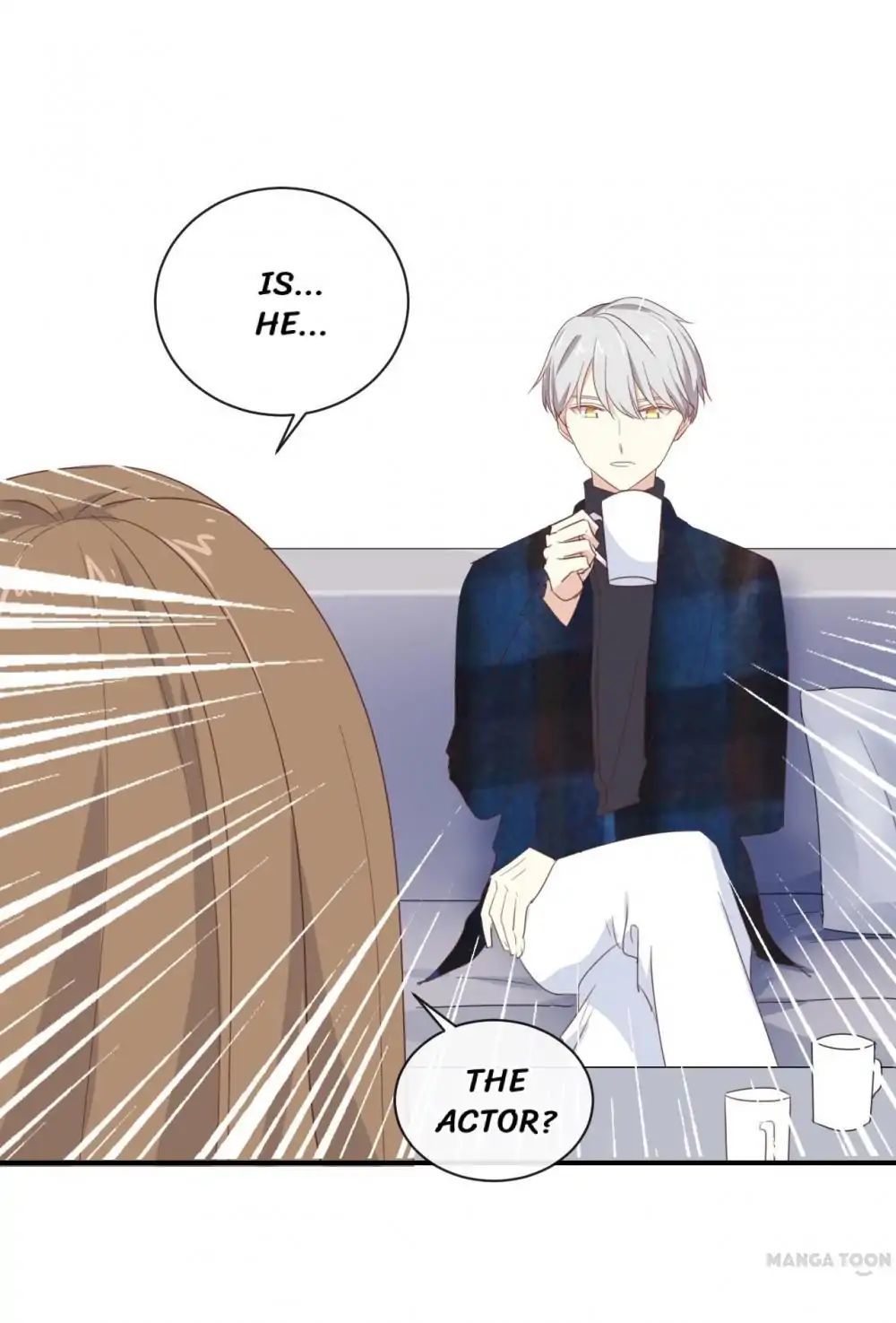 I Was XXX By My Idol Chapter 103 - page 18