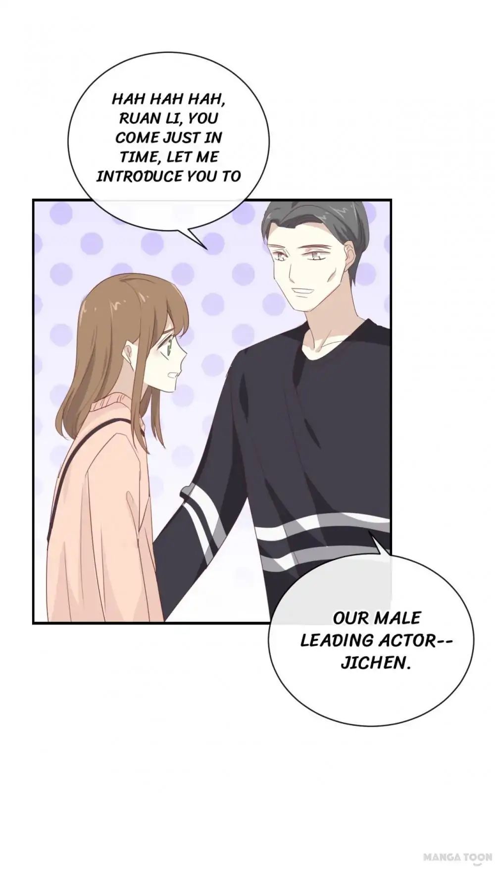 I Was XXX By My Idol Chapter 103 - page 19