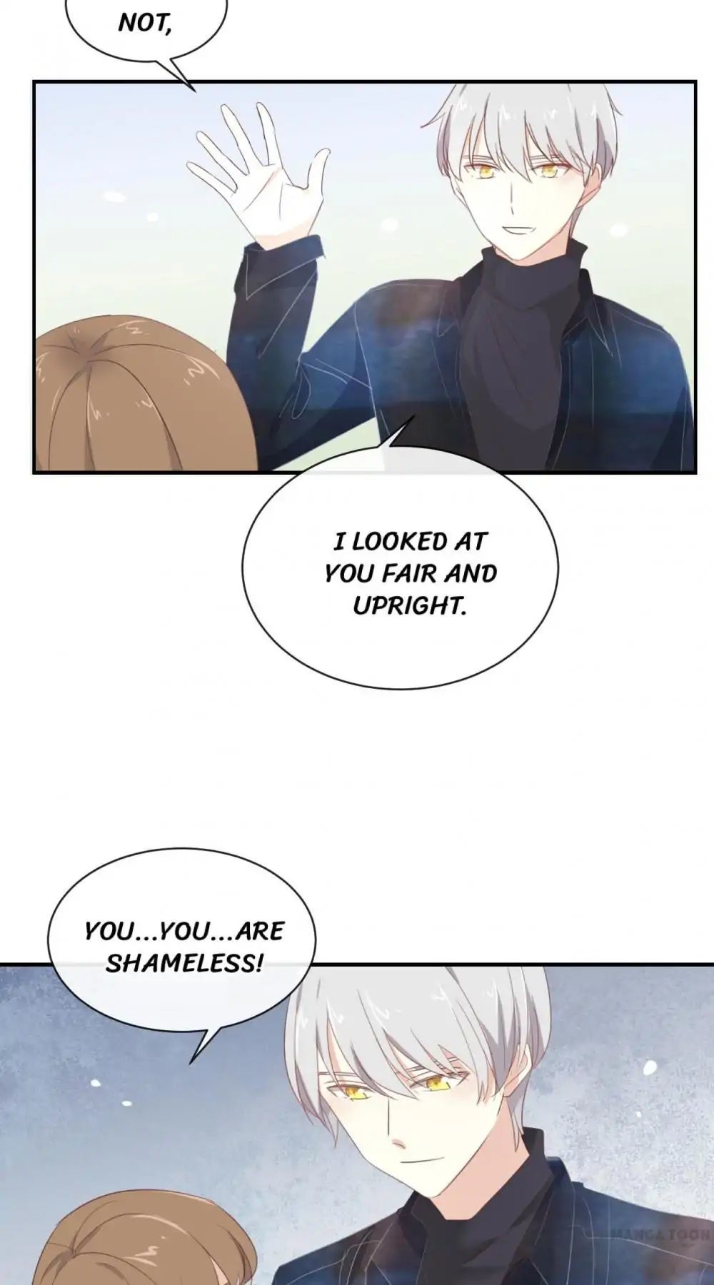 I Was XXX By My Idol Chapter 103 - page 2