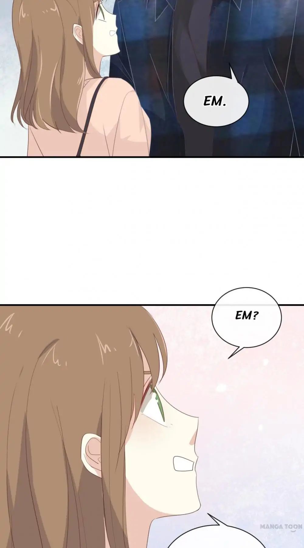 I Was XXX By My Idol Chapter 103 - page 3