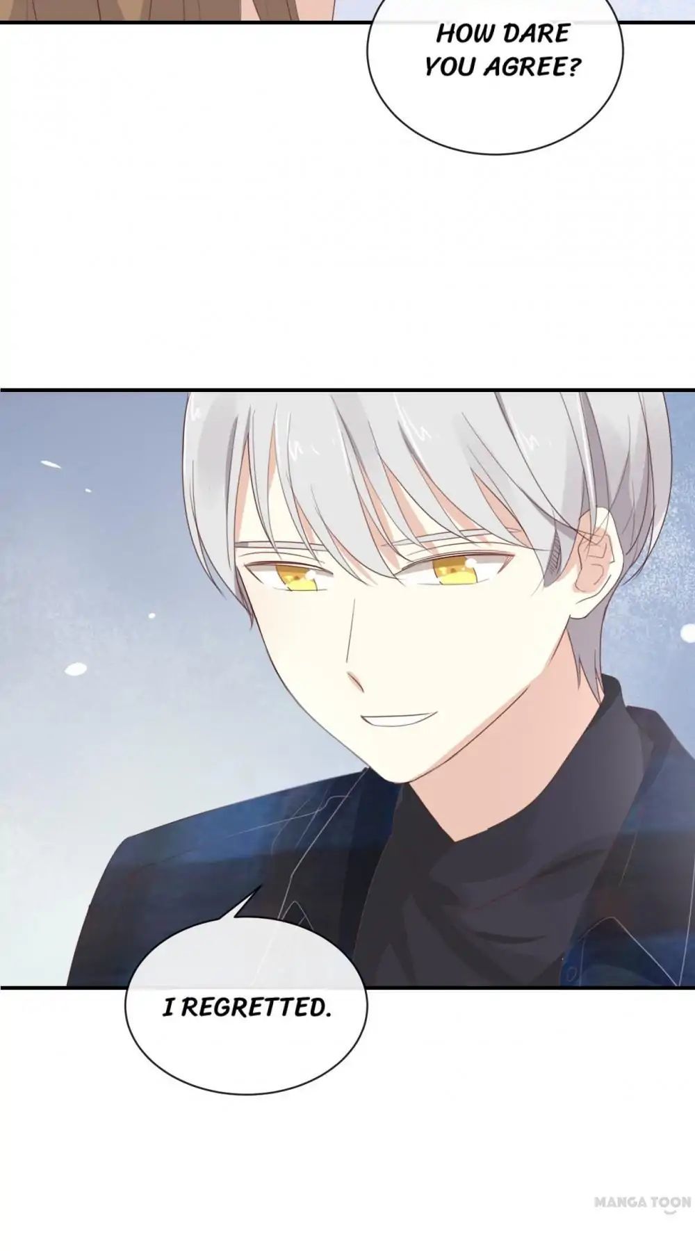 I Was XXX By My Idol Chapter 103 - page 4