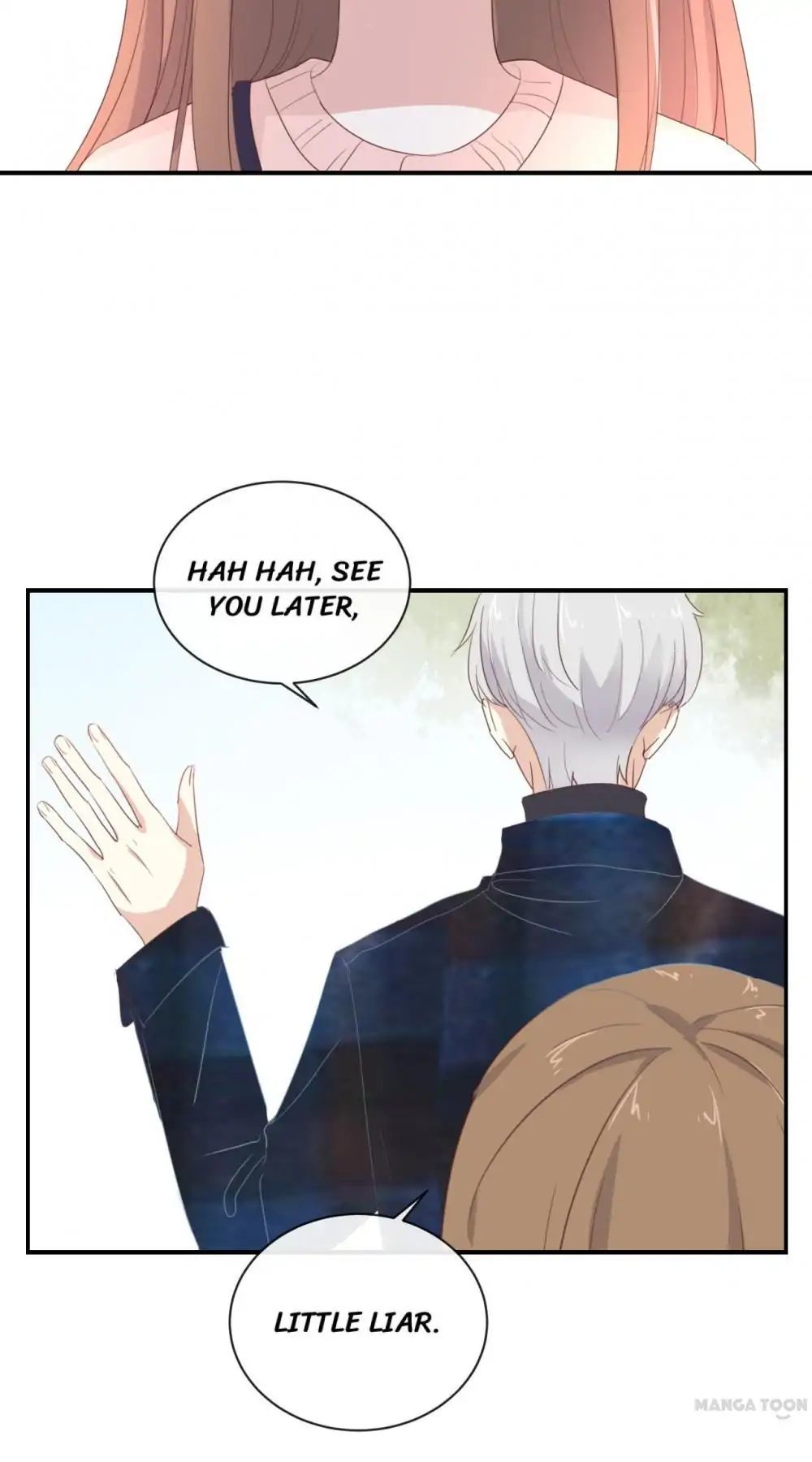 I Was XXX By My Idol Chapter 103 - page 9