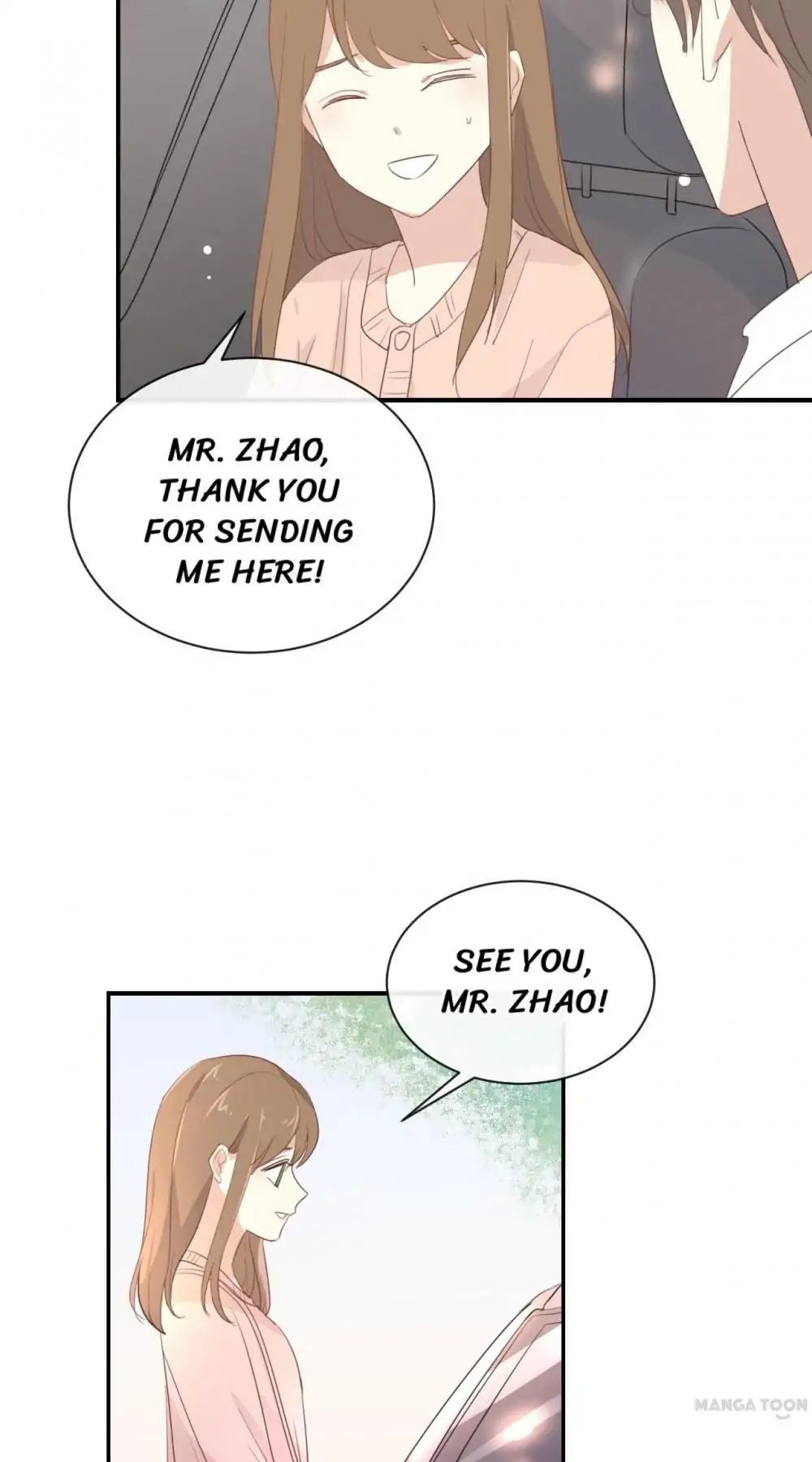 I Was XXX By My Idol Chapter 102 - page 10