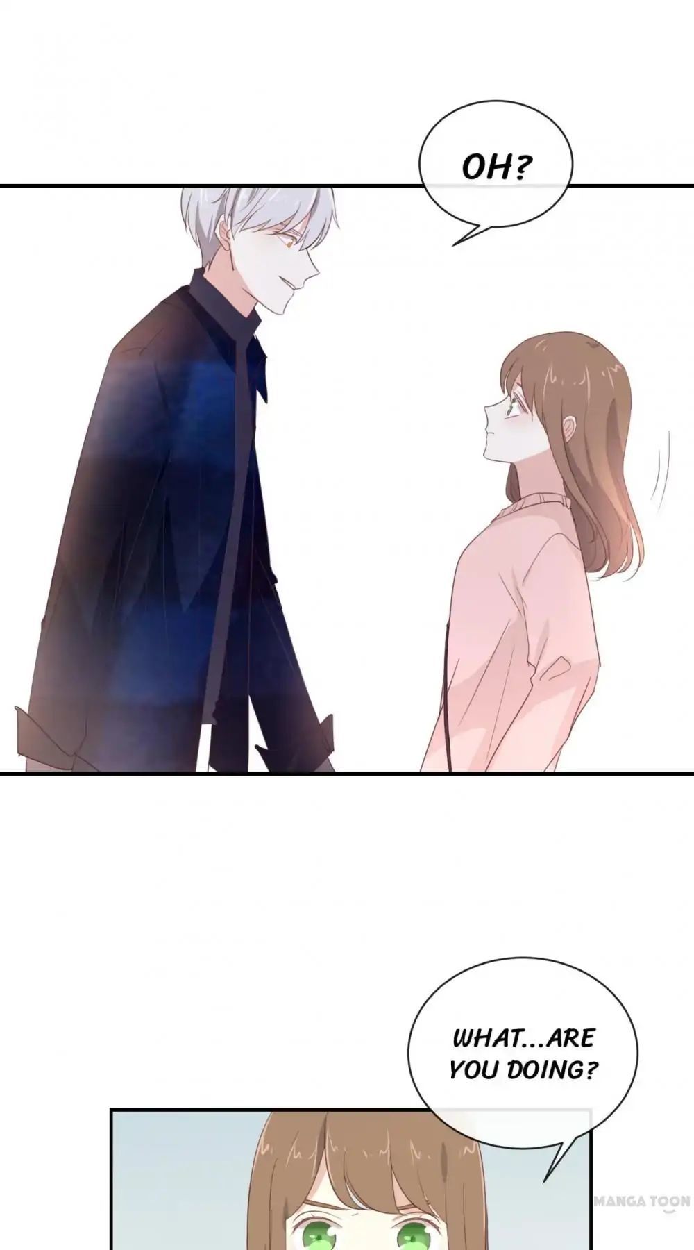 I Was XXX By My Idol Chapter 102 - page 19