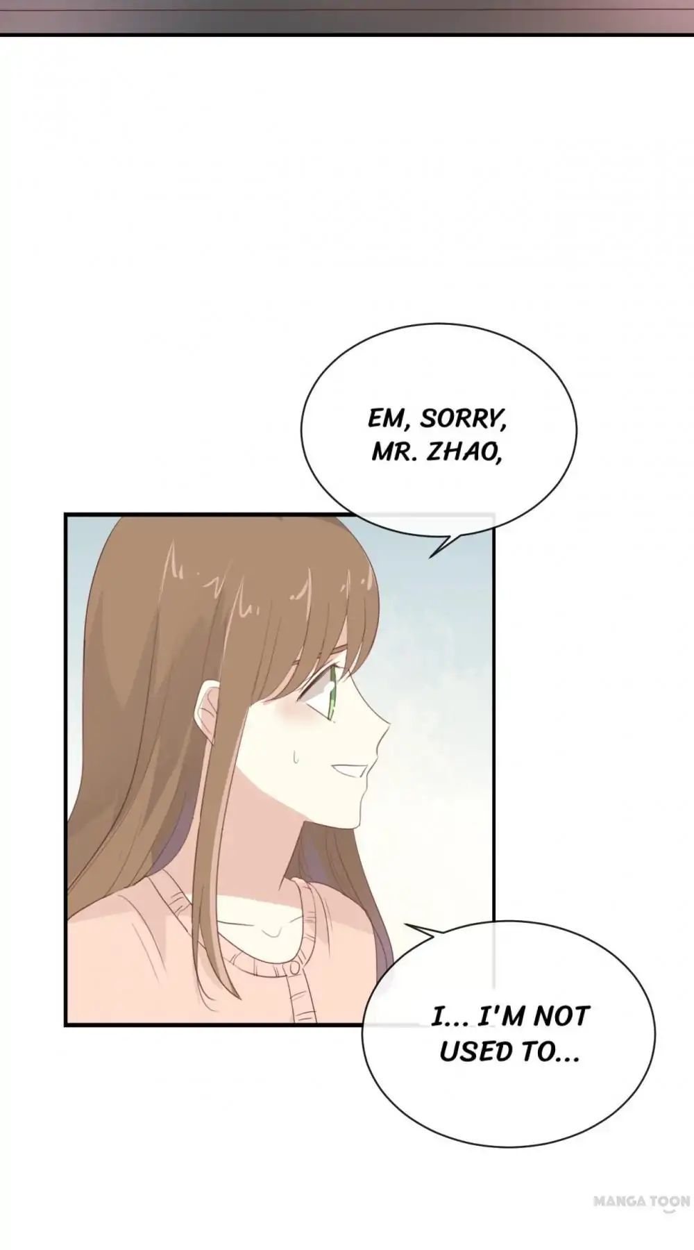 I Was XXX By My Idol Chapter 102 - page 3
