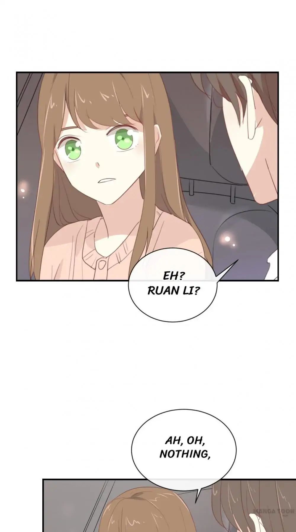 I Was XXX By My Idol Chapter 102 - page 9