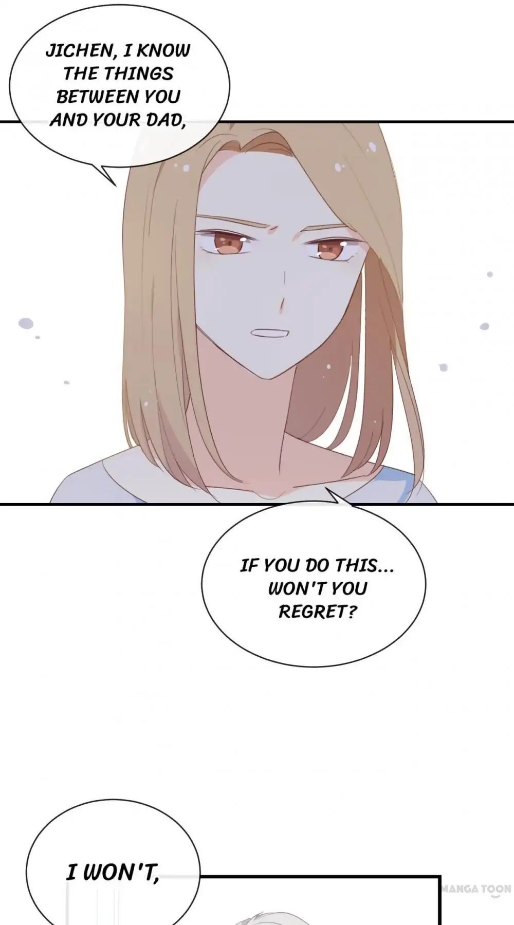 I Was XXX By My Idol Chapter 117 - page 1