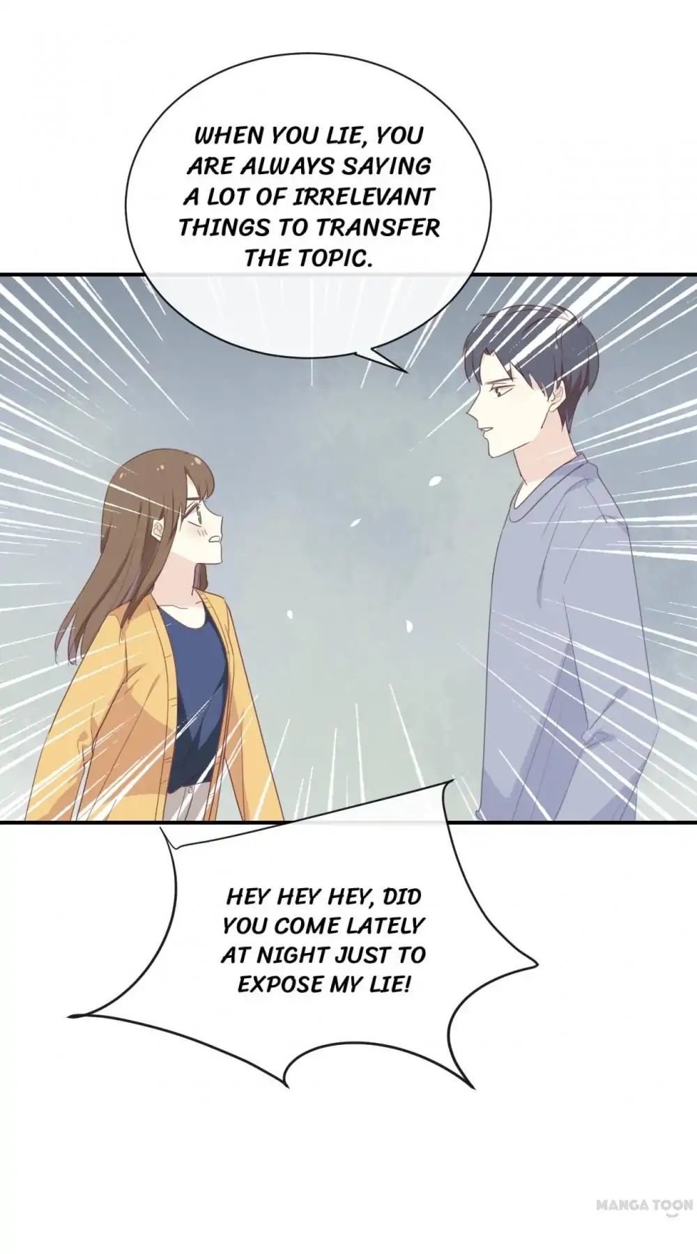 I Was XXX By My Idol Chapter 117 - page 11