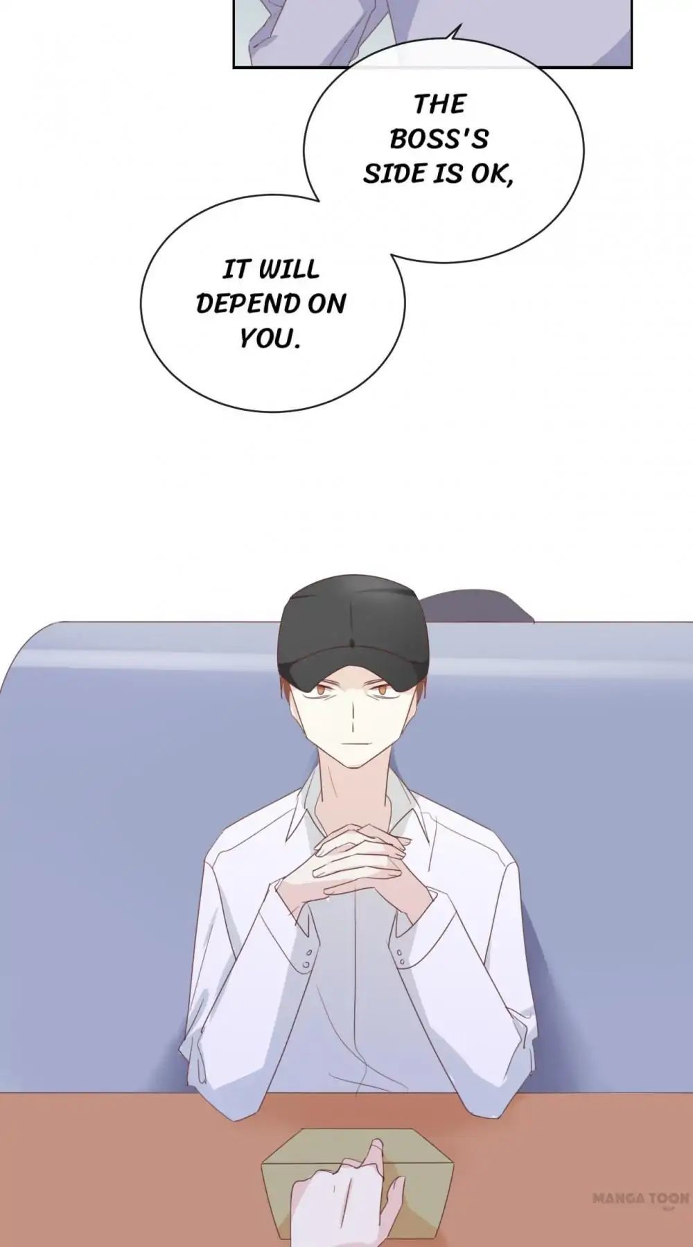 I Was XXX By My Idol Chapter 117 - page 18