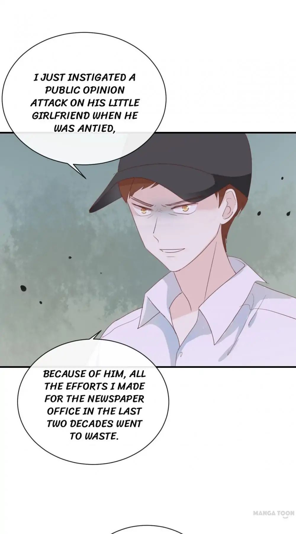 I Was XXX By My Idol Chapter 117 - page 21