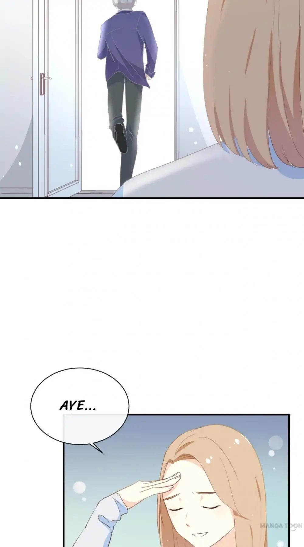 I Was XXX By My Idol Chapter 117 - page 3