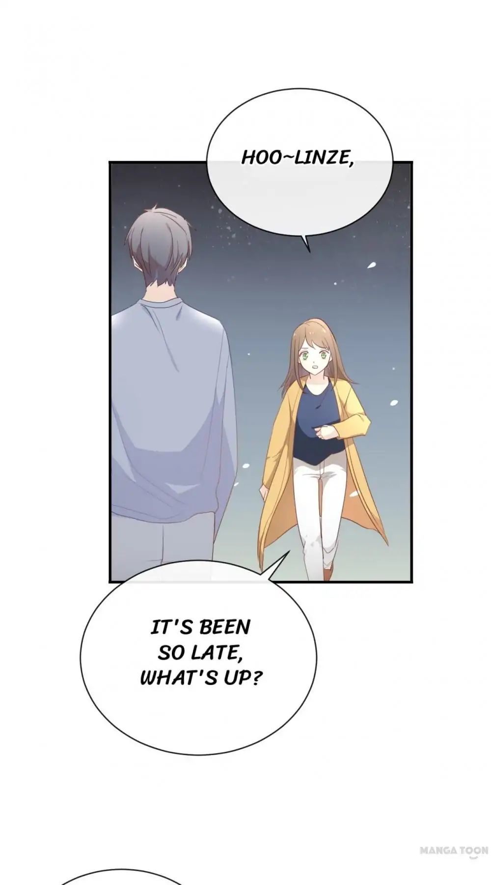 I Was XXX By My Idol Chapter 117 - page 6