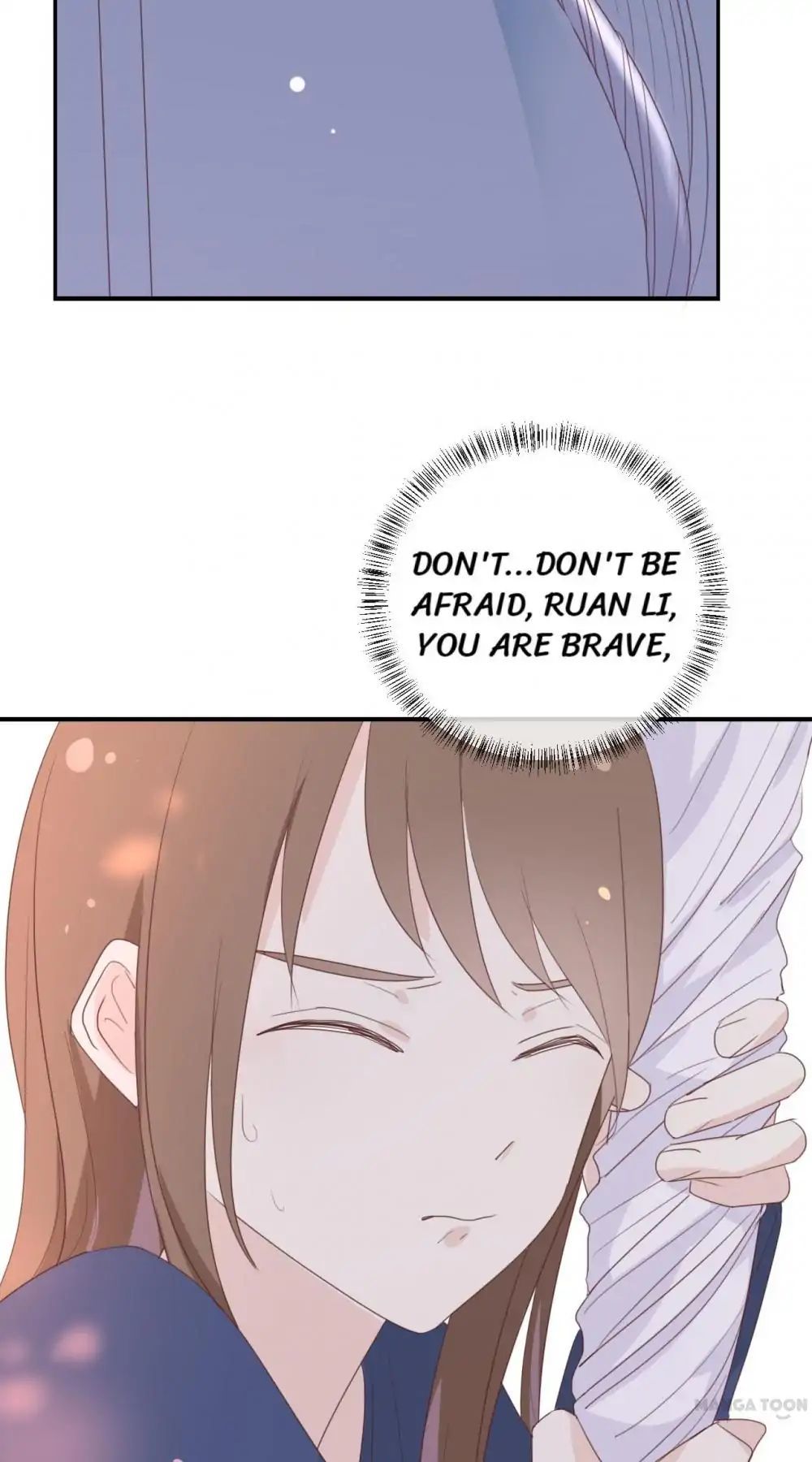 I Was XXX By My Idol Chapter 119 - page 14