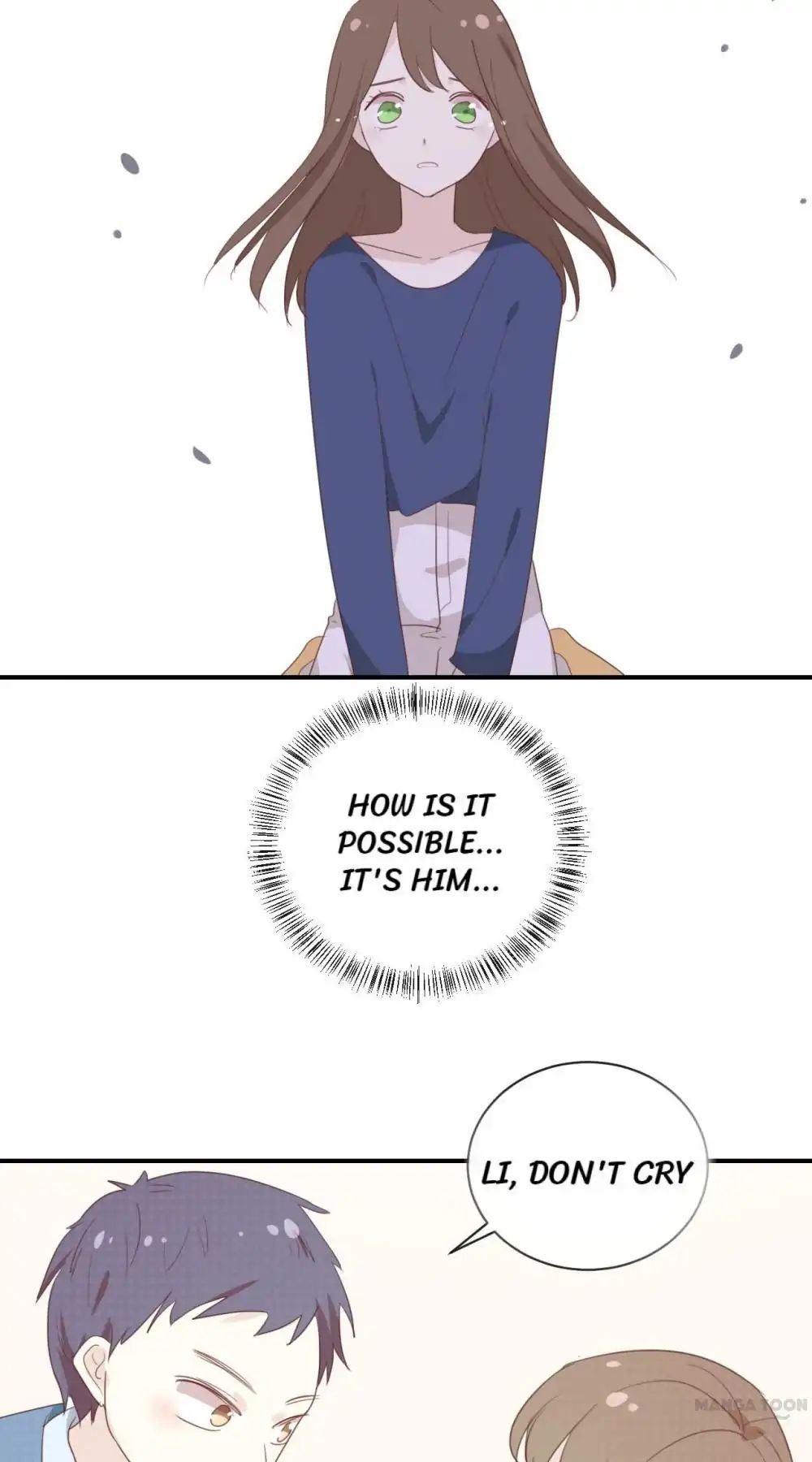 I Was XXX By My Idol Chapter 119 - page 2
