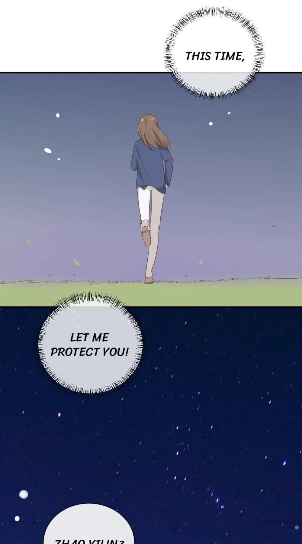 I Was XXX By My Idol Chapter 119 - page 20
