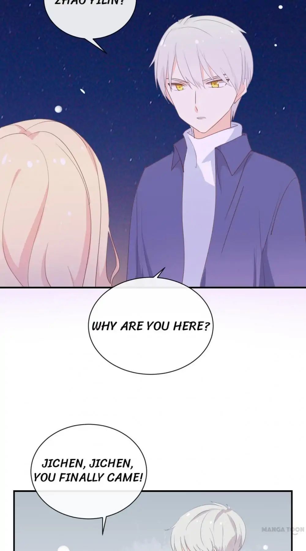 I Was XXX By My Idol Chapter 119 - page 21