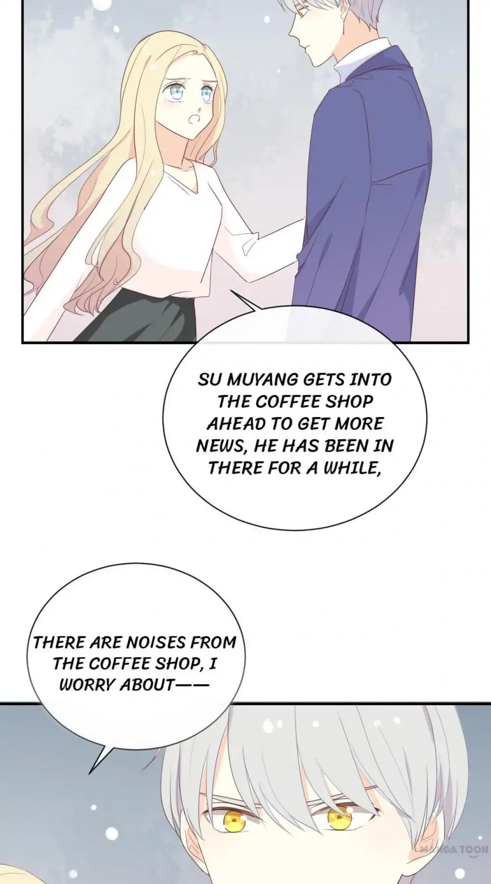 I Was XXX By My Idol Chapter 119 - page 22