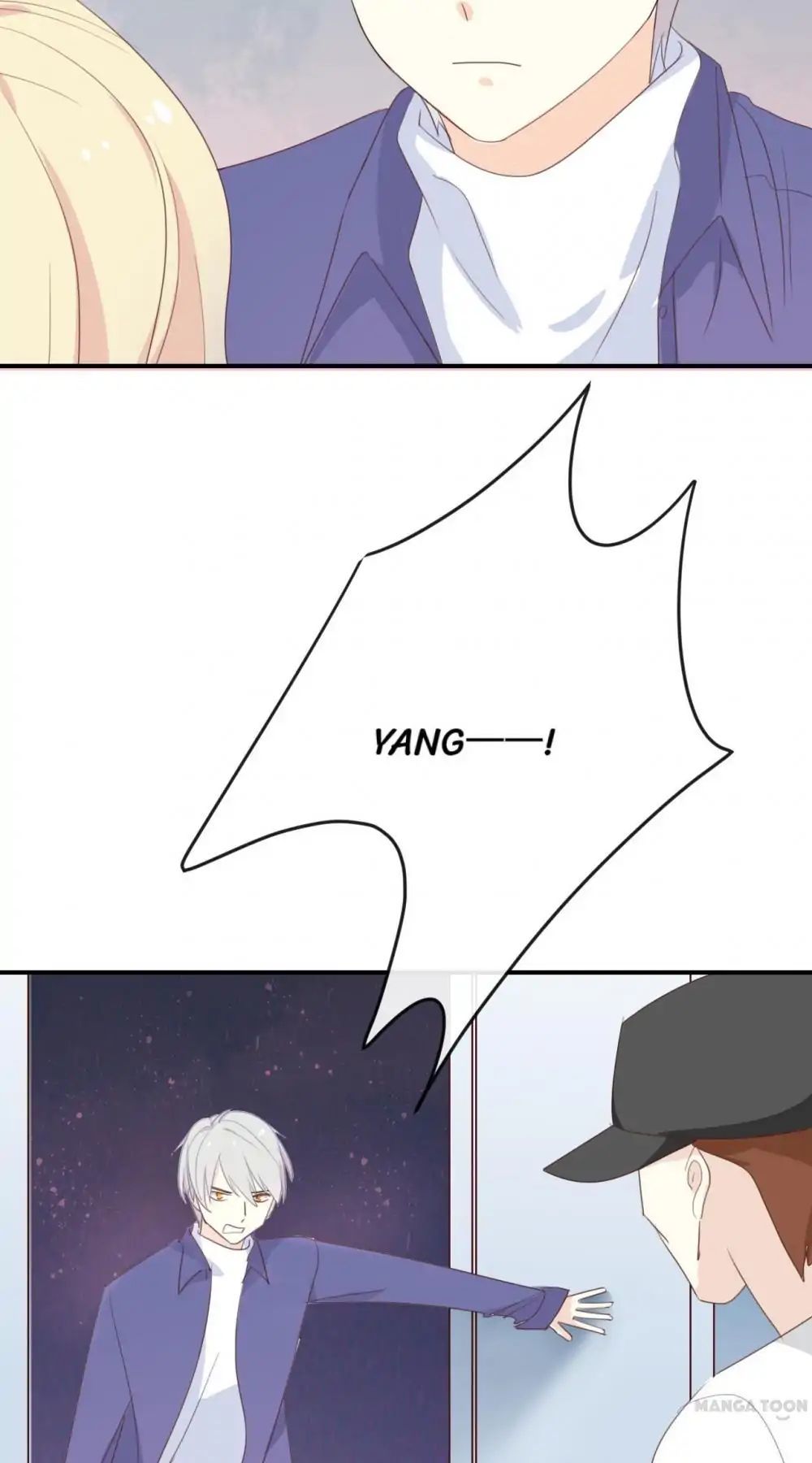 I Was XXX By My Idol Chapter 119 - page 23