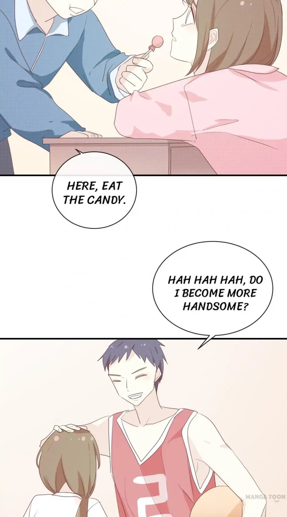 I Was XXX By My Idol Chapter 119 - page 3
