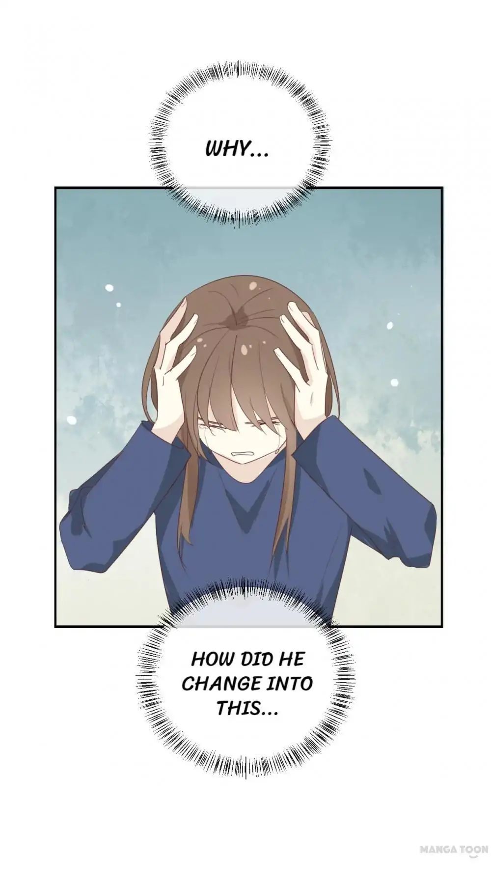 I Was XXX By My Idol Chapter 119 - page 6